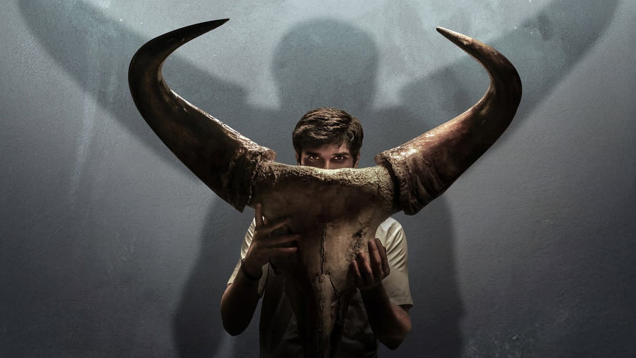 Bison Kaalamaadan Review: Raw & Riveting still 2