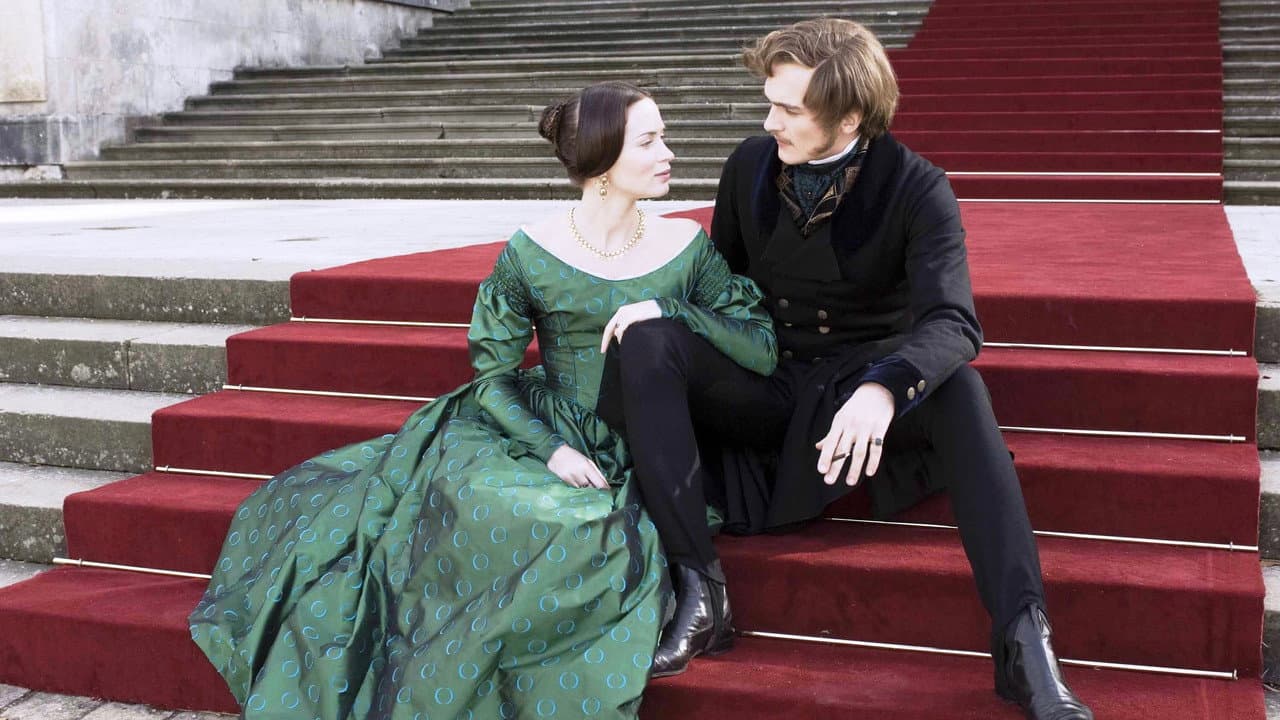 The Young Victoria still 4