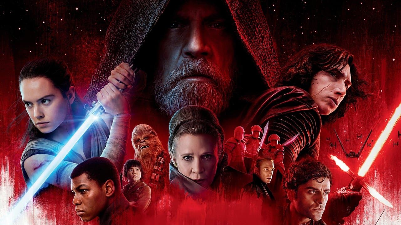 Star Wars: The Last Jedi still 2