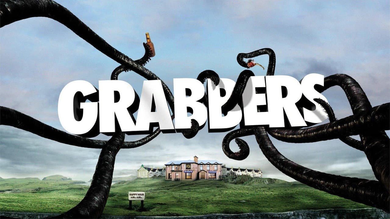 Grabbers still 5