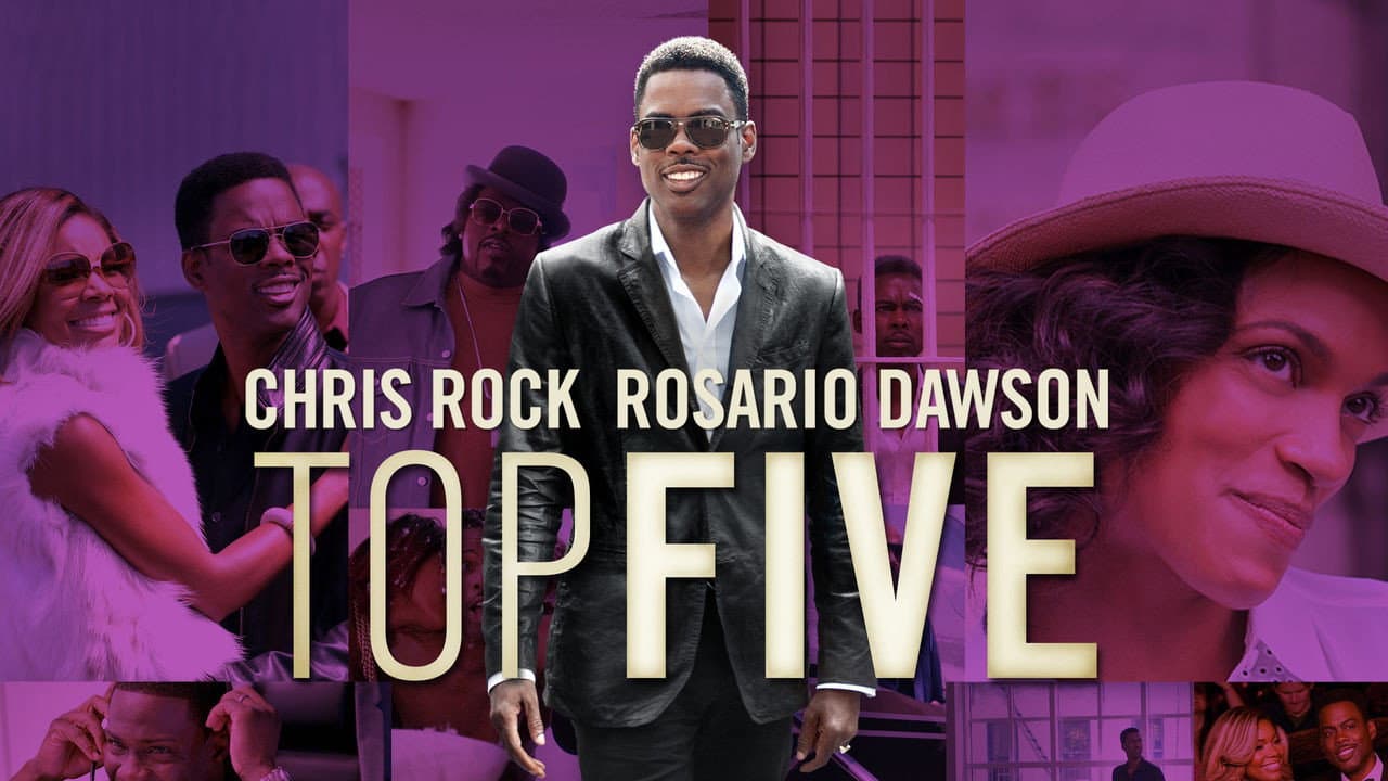 Top Five still 7