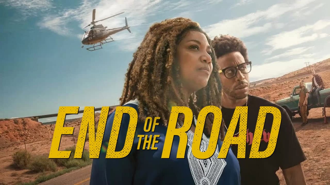End of the Road still 2
