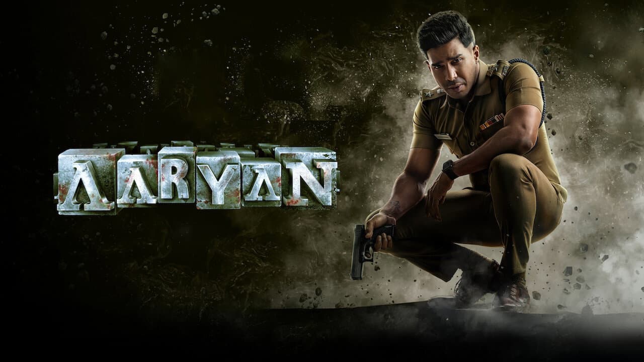 Aaryan Movie Review: A Dark Descent still 6