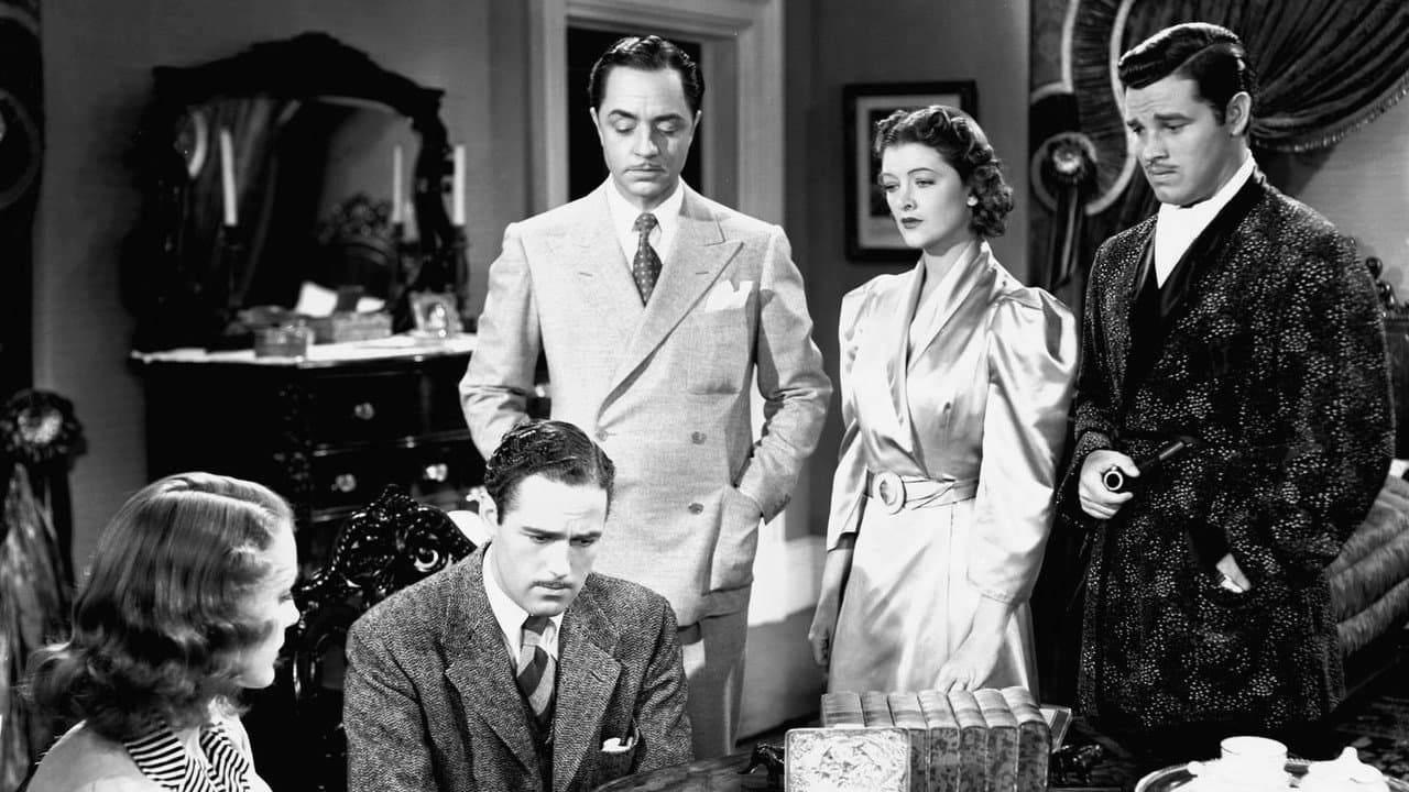 Another Thin Man still 8