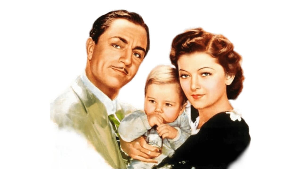 Another Thin Man still 3