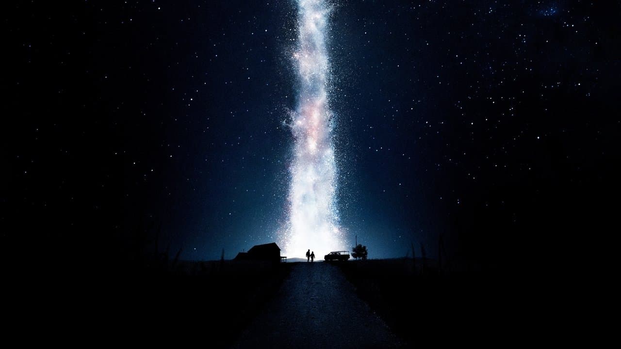 Interstellar still 2