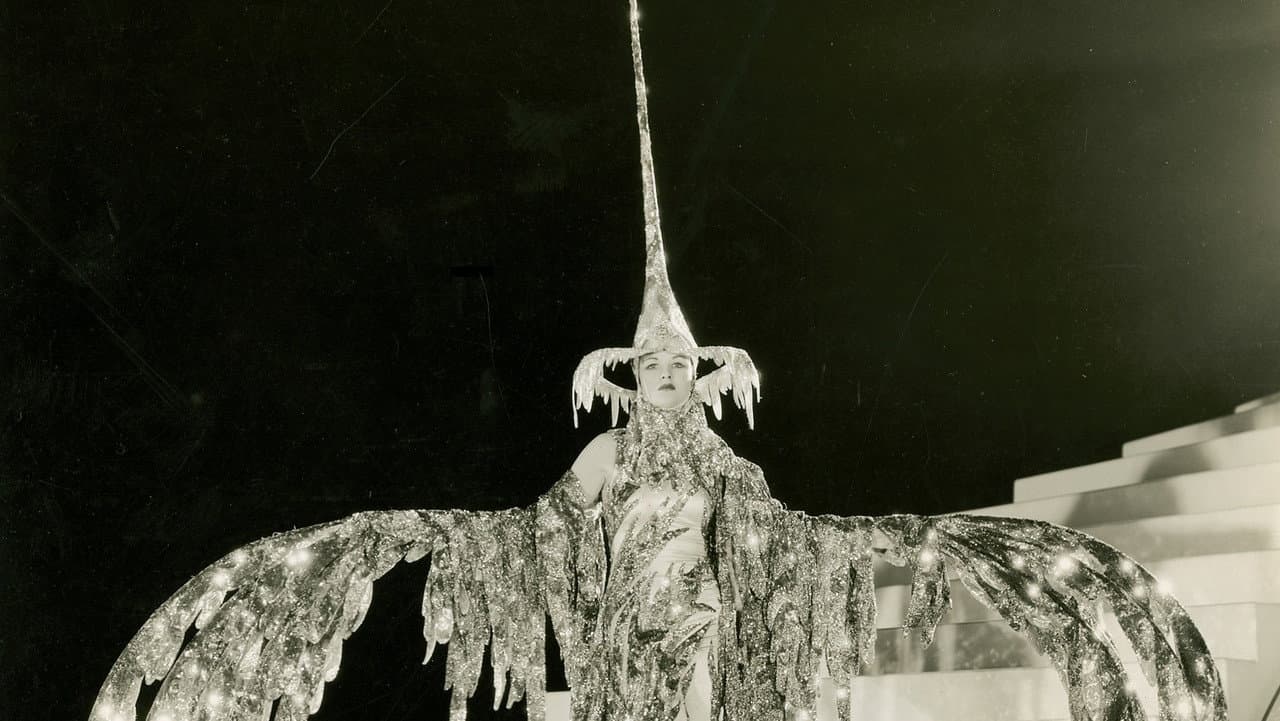 The Great Ziegfeld still 7