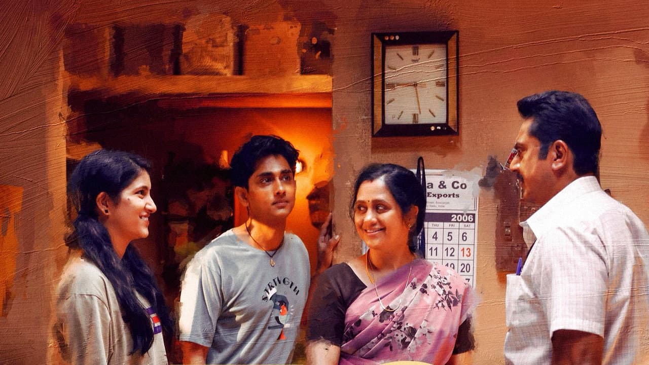 3BHK Movie Review: A Tense Urban Thriller with Bite still 6