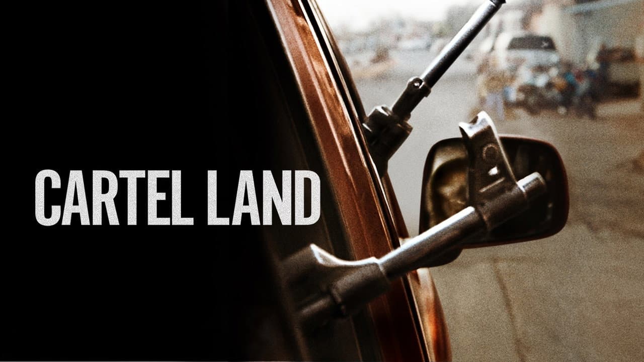 Cartel Land still 2