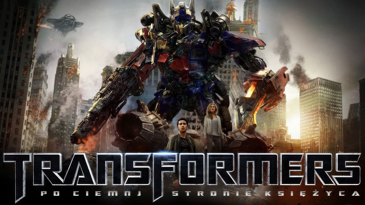 Transformers: Dark of the Moon still 3