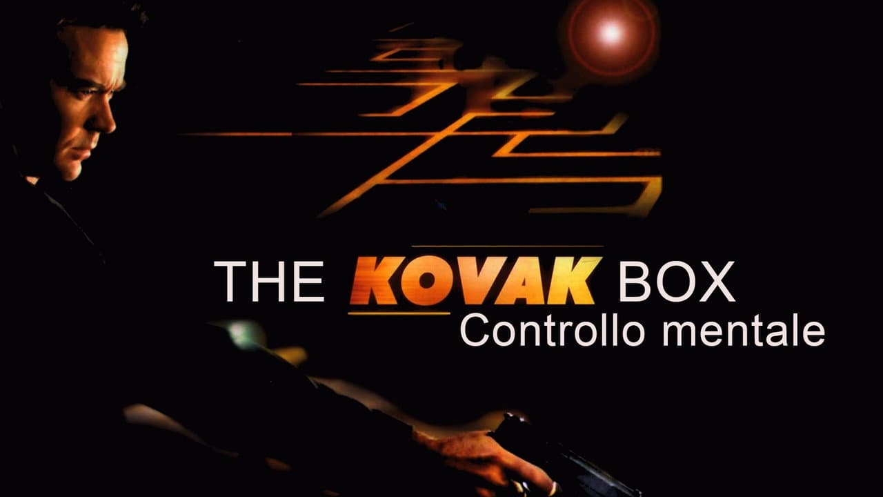 The Kovak Box still 4