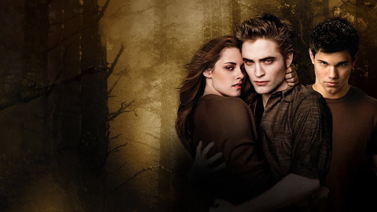 The Twilight Saga: New Moon still 5