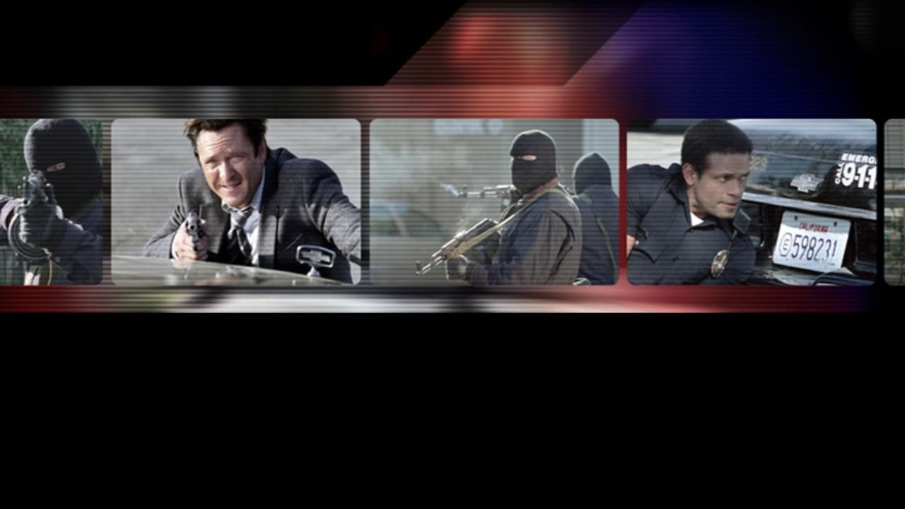 44 Minutes: The North Hollywood Shoot-Out still 8