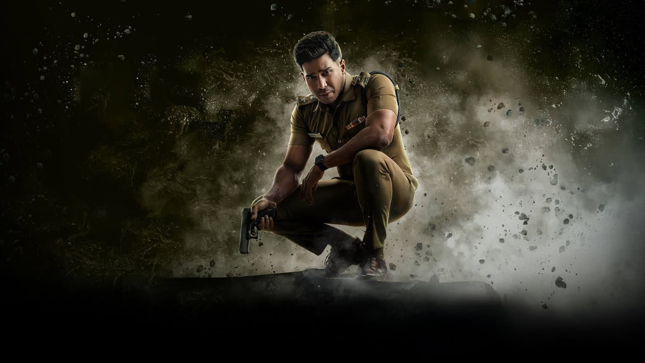 Aaryan Movie Review: A Dark Descent still 5