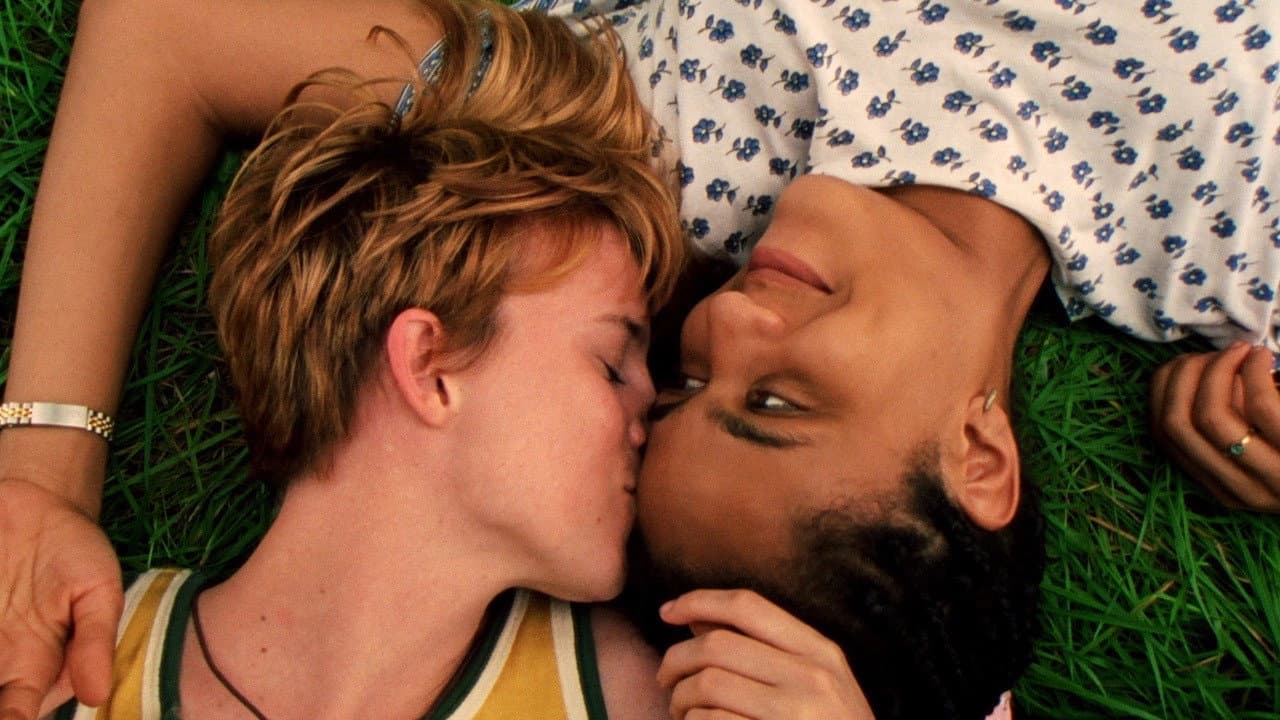 The Incredibly True Adventure of Two Girls in Love still 2