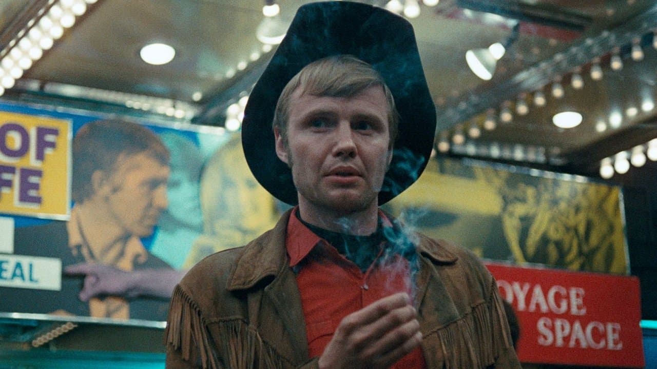 Midnight Cowboy still 7