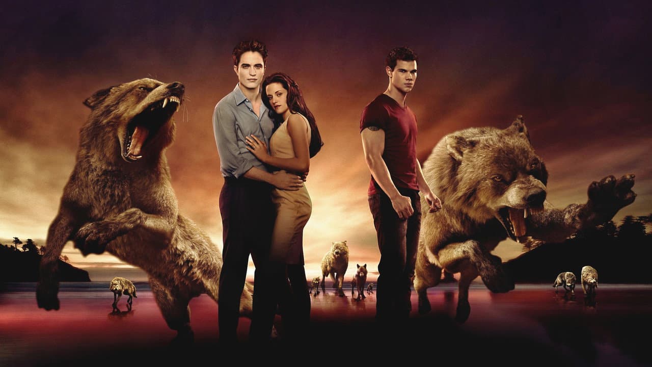 The Twilight Saga: Breaking Dawn - Part 1 still 7