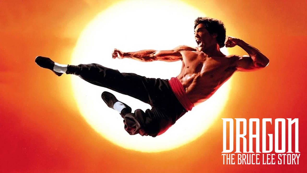 Dragon: The Bruce Lee Story still 3