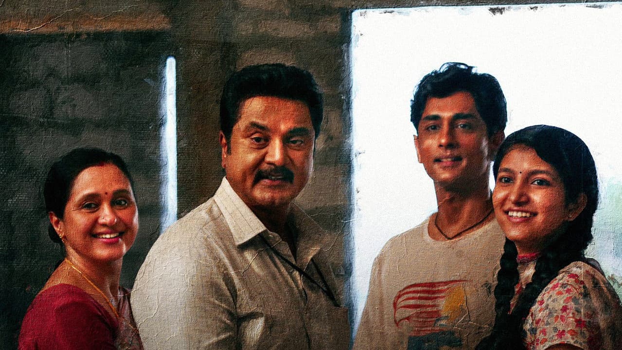 3BHK Movie Review: A Tense Urban Thriller with Bite still 3