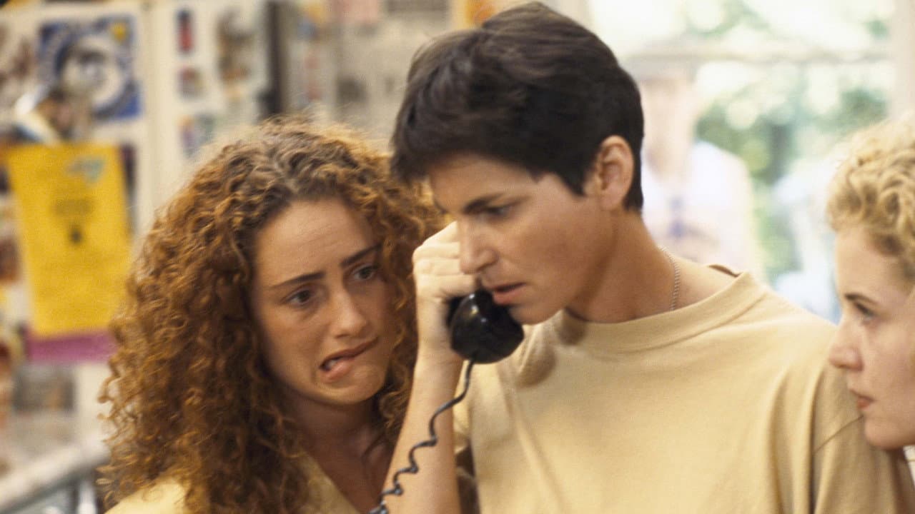 The Incredibly True Adventure of Two Girls in Love still 8