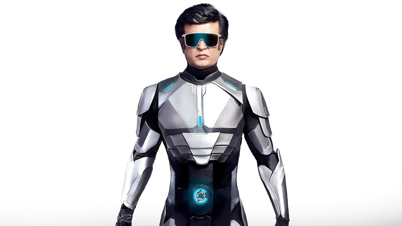 2.0 Movie Review: Aravind's Verdict on the Robot Sequel still 6