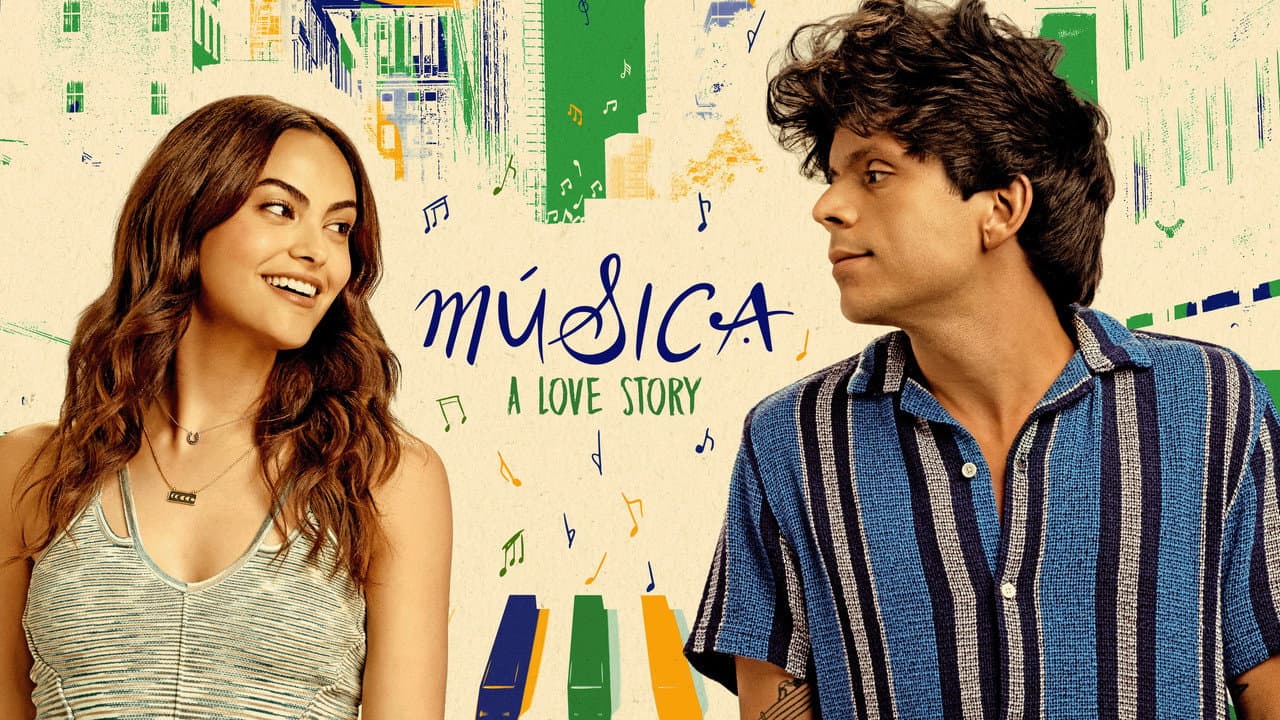 Música still 3