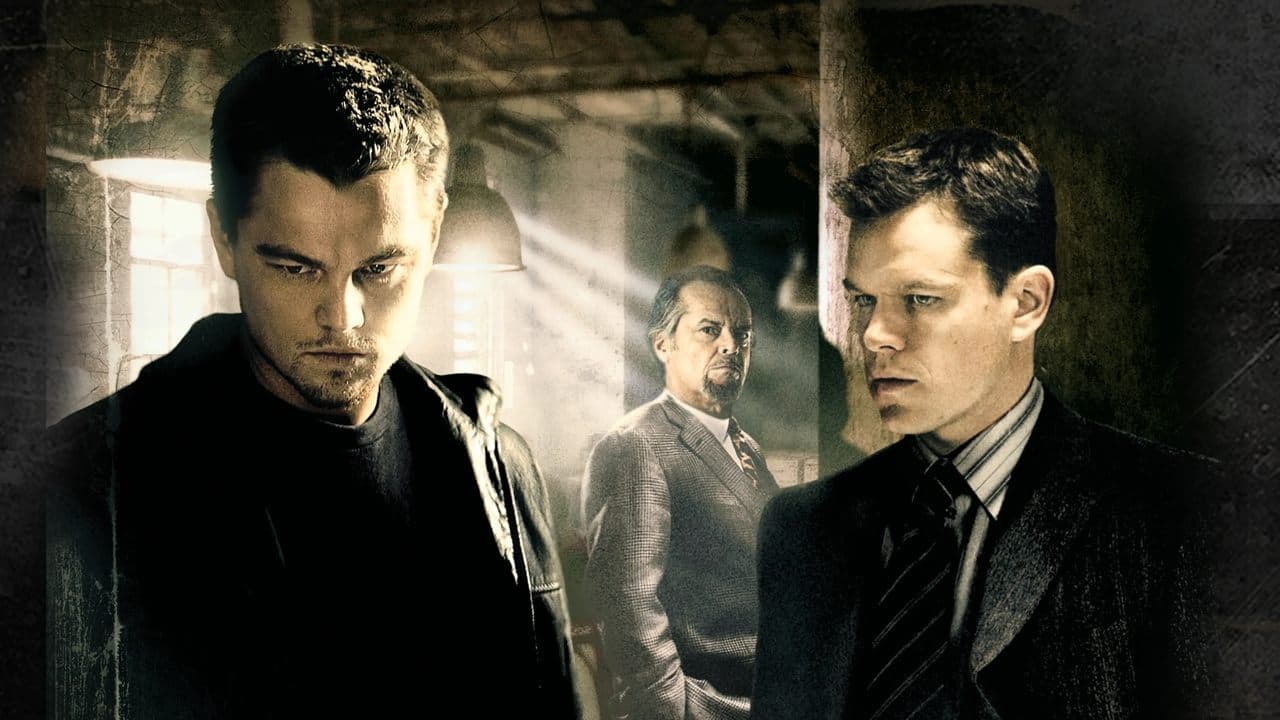 The Departed still 1