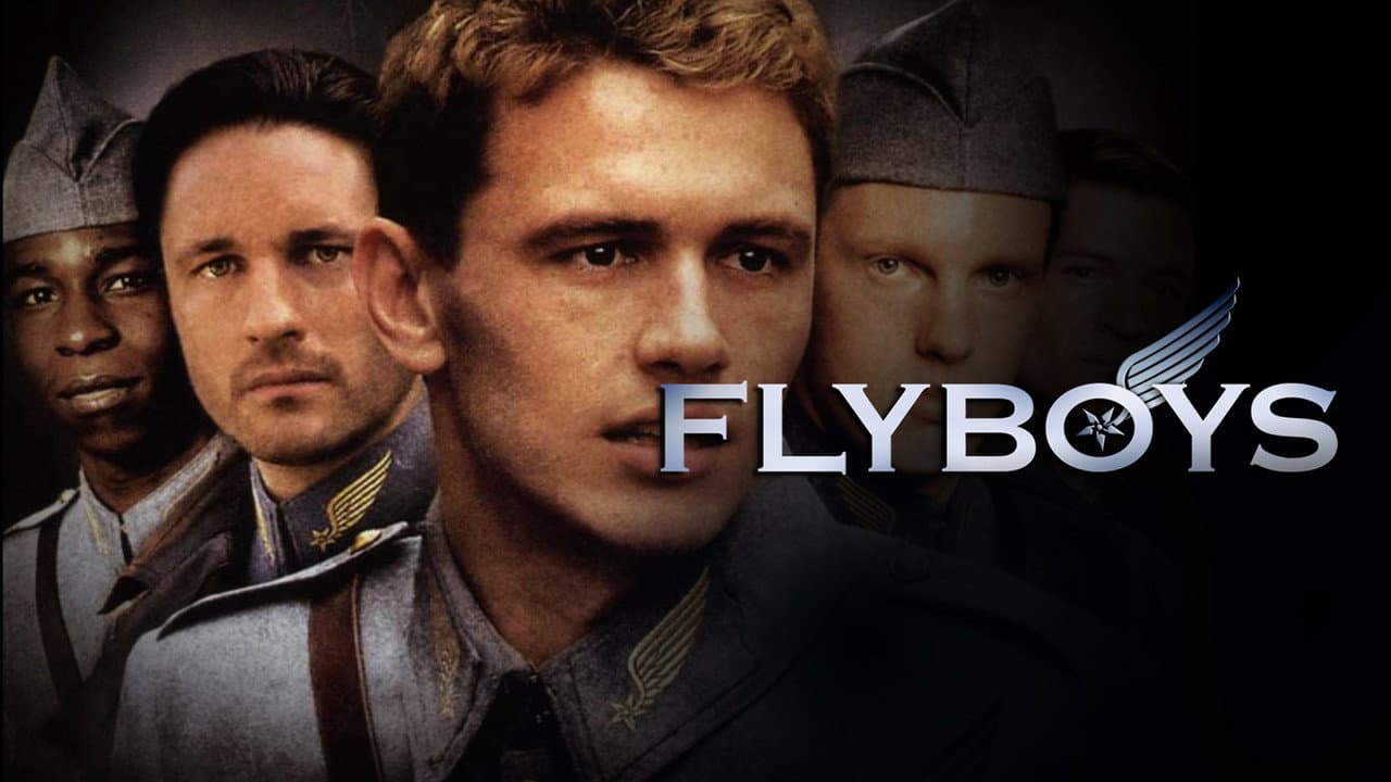 Flyboys still 7