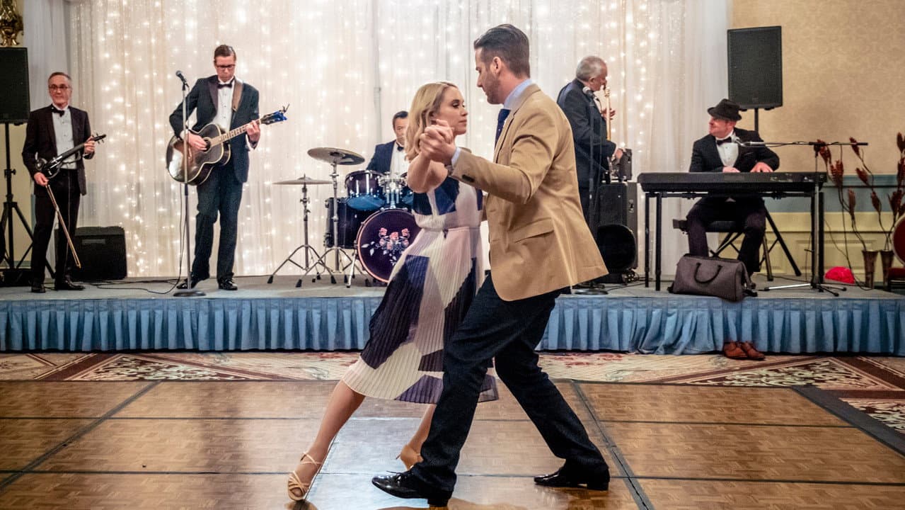 Love at First Dance still 5