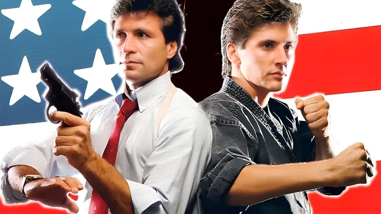 No Retreat, No Surrender 3: Blood Brothers still 5