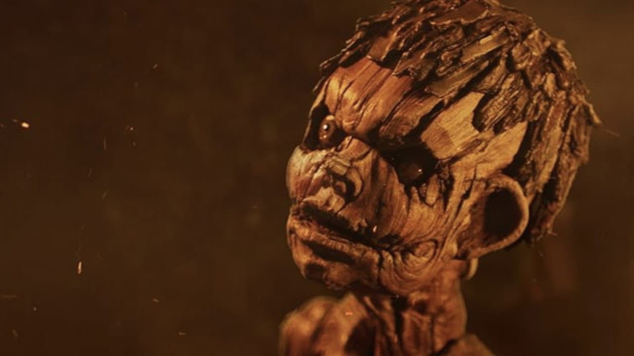 Pinocchio: Unstrung still 4