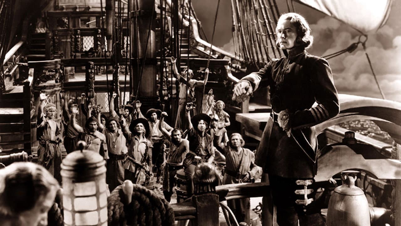 Captain Blood still 7