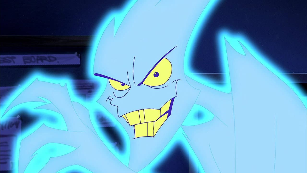 Scooby-Doo and the Cyber Chase still 5