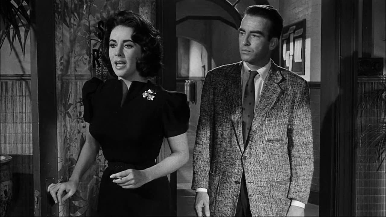 Suddenly, Last Summer still 8
