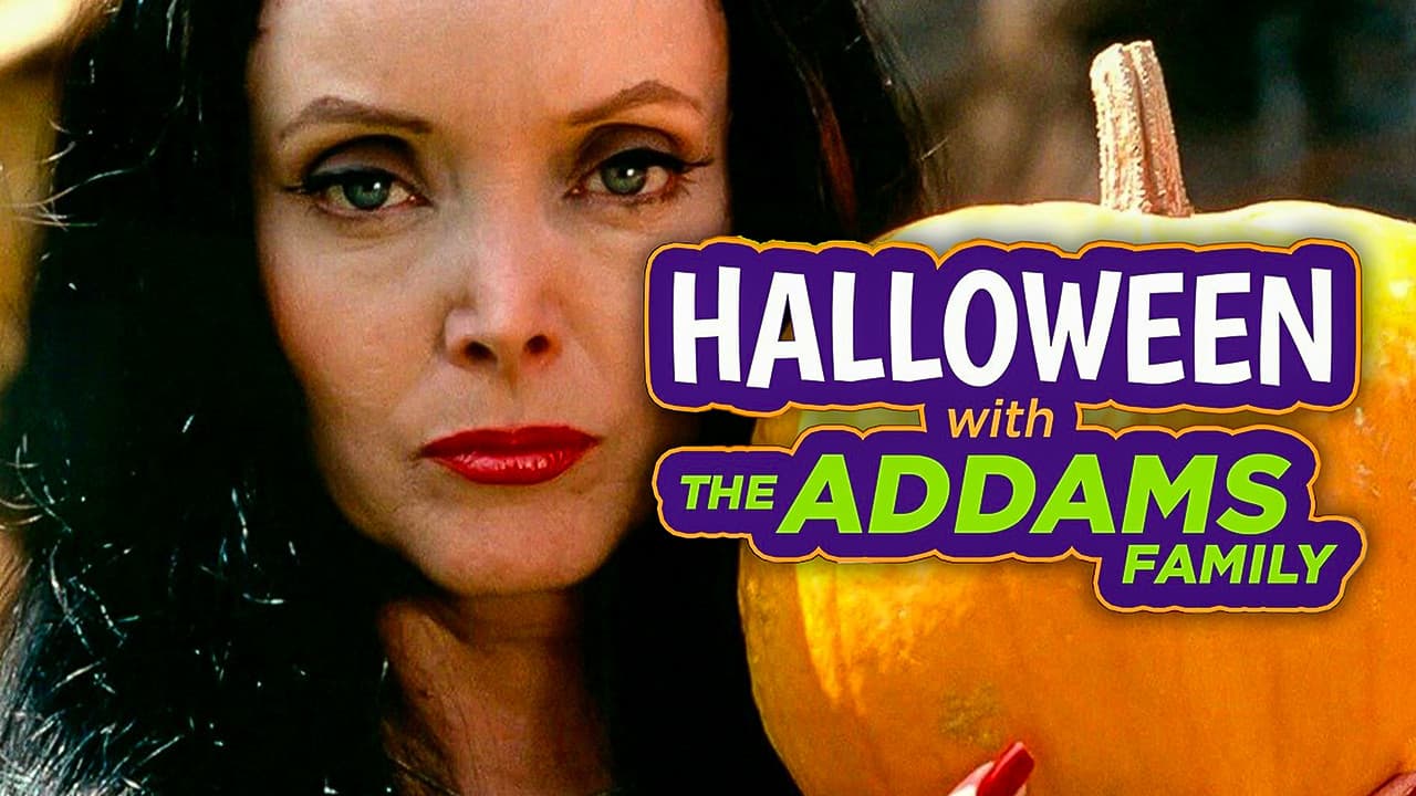 Halloween with the New Addams Family still 4