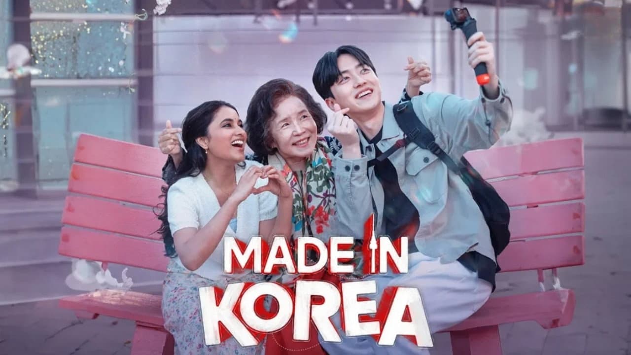 Made in Korea Movie Review: Honest Take & Analysis still 5