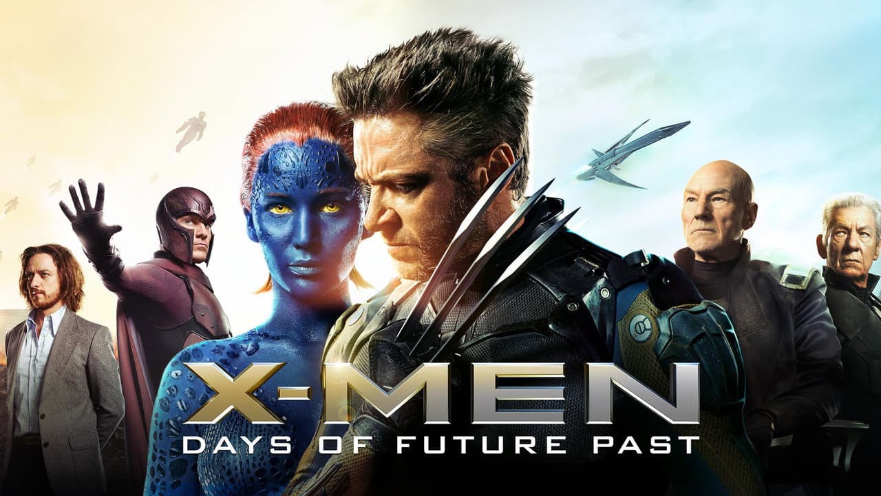 X-Men: Days of Future Past still 6