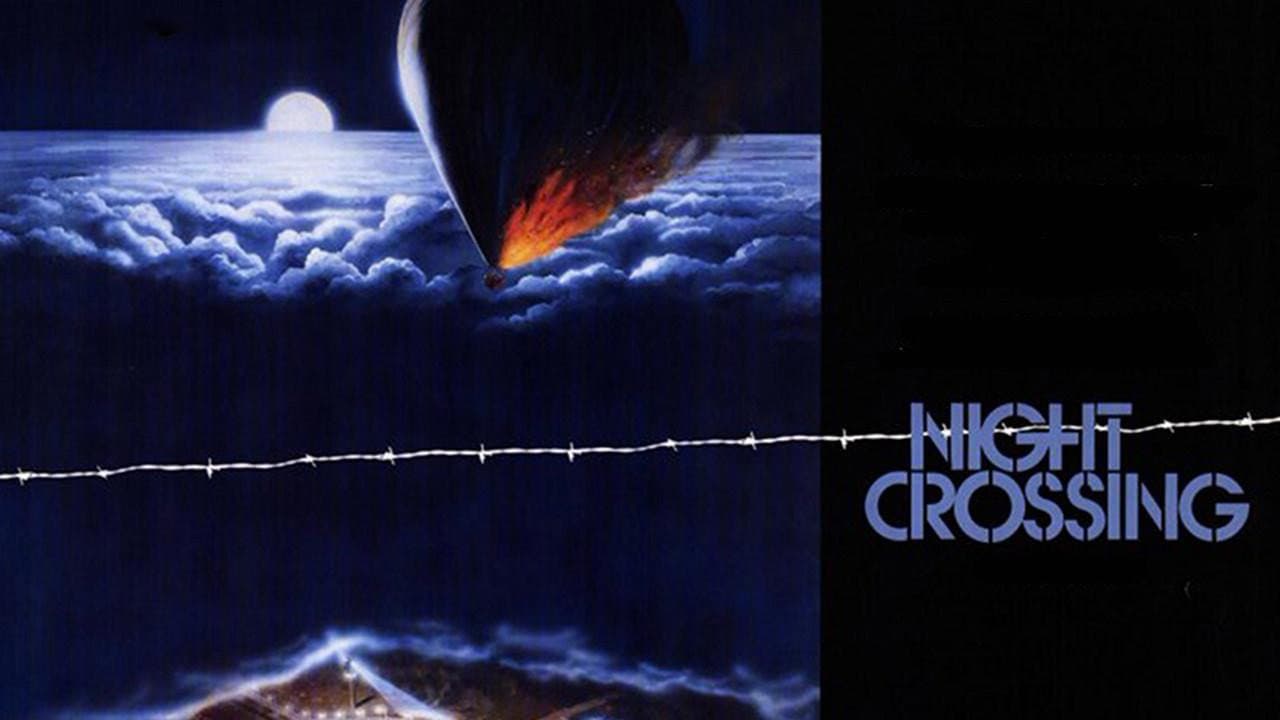 Night Crossing still 3