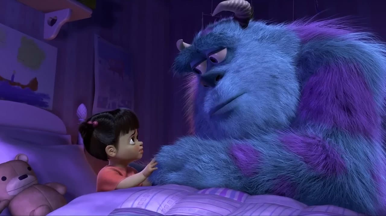 Monsters, Inc. still 8