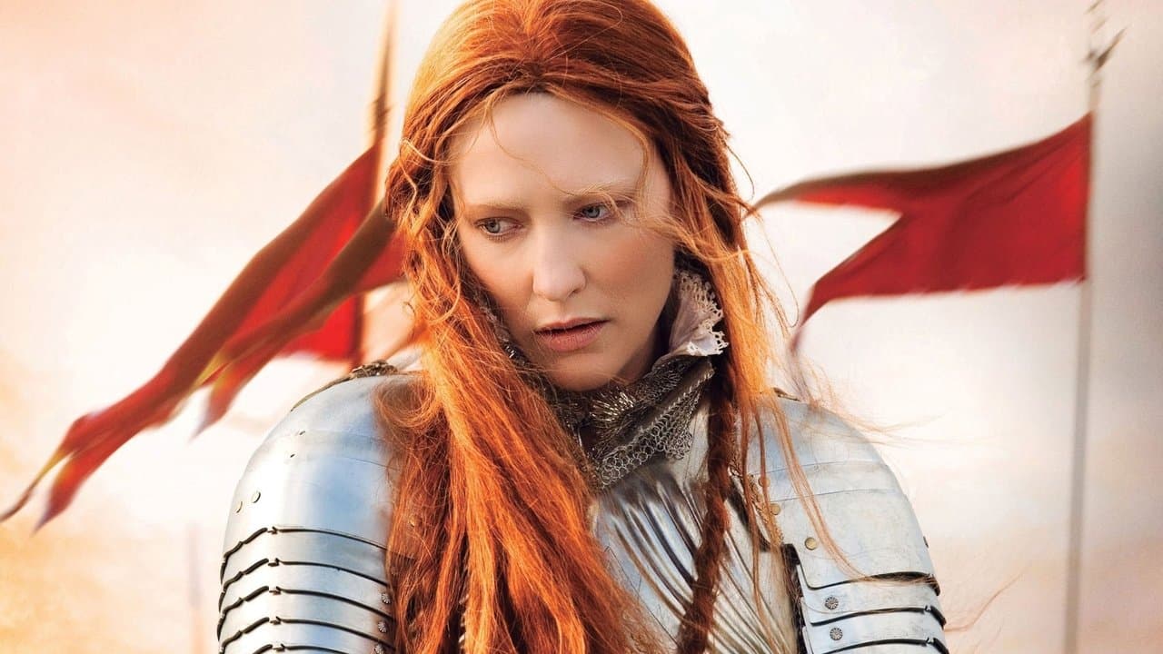 Elizabeth: The Golden Age still 4