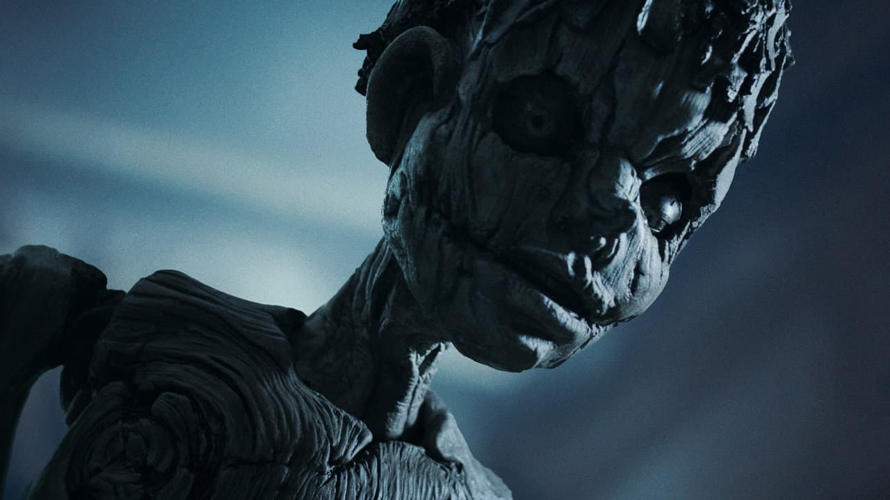 Pinocchio: Unstrung still 1