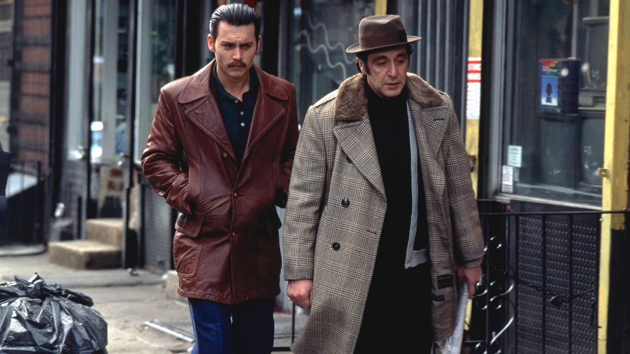 Donnie Brasco still 1