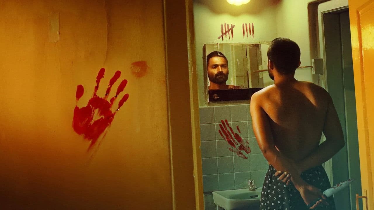 Stephen (2025) Movie Review | Thought-Provoking Drama still 1