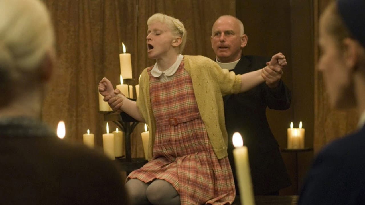 Dorothy Mills still 6