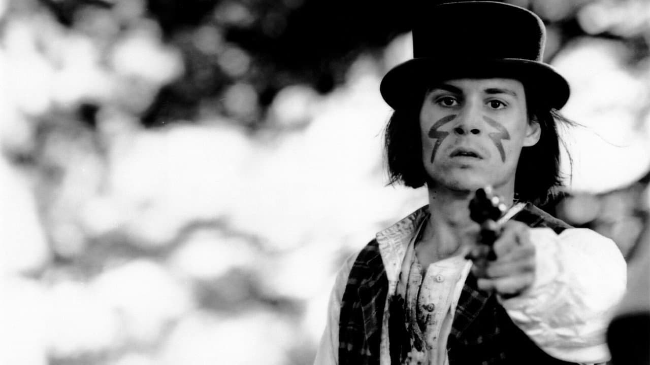 Dead Man still 3