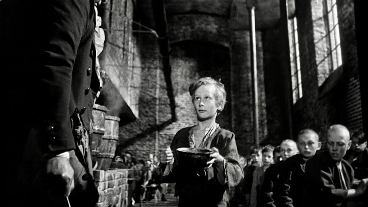 Oliver Twist still 2