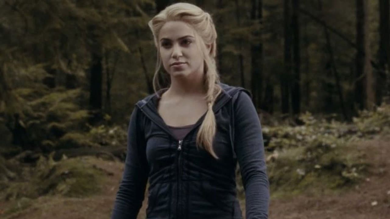 The Twilight Saga: Eclipse still 8