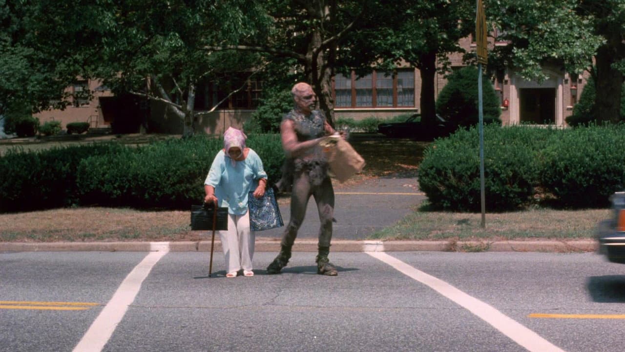The Toxic Avenger still 4