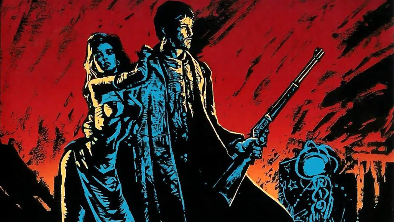 Streets of Fire still 1