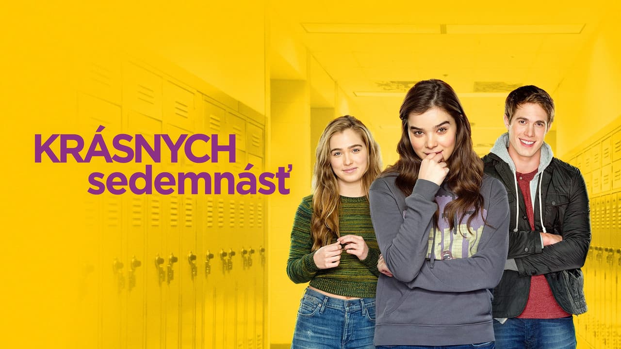 The Edge of Seventeen still 3